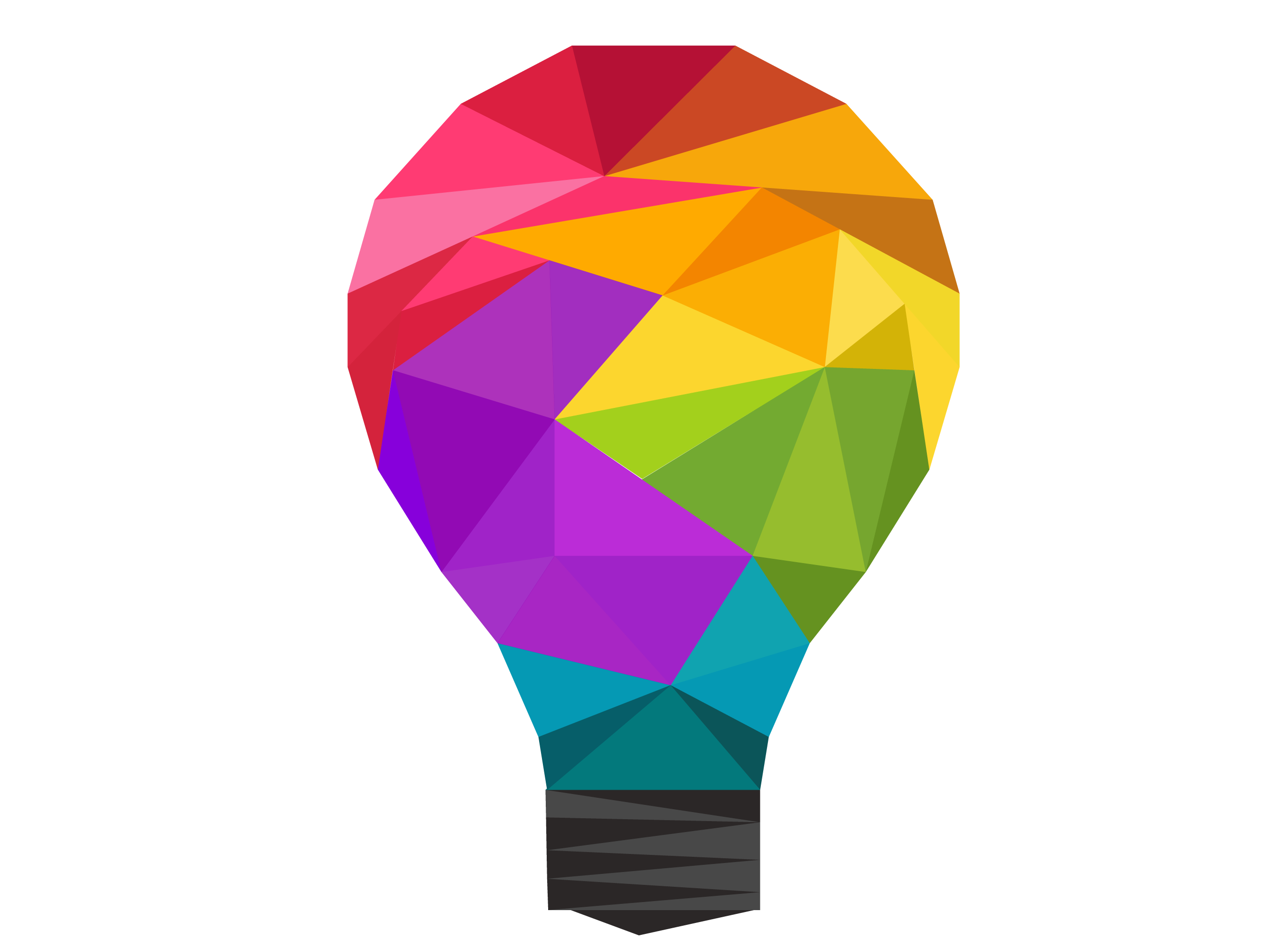 New bulb01 Mosaic Insight